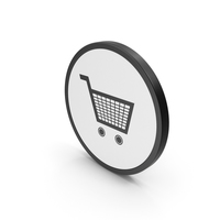Icon Shopping Cart PNG & PSD Images