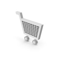 Symbol Shopping Cart PNG & PSD Images