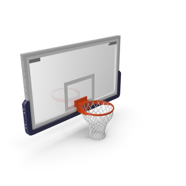 Basketball Hoop PNG & PSD Images