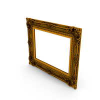Frame for Picture PNG & PSD Images