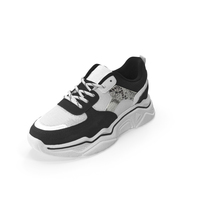 Women Sneakers PNG & PSD Images