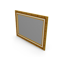 Frame for Picture PNG & PSD Images