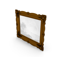 Frame for Picture PNG & PSD Images
