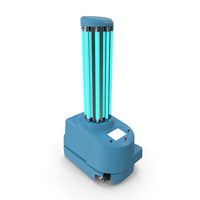 Disinfection Robot Supplier On PNG & PSD Images