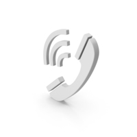 Symbol Phone PNG & PSD Images