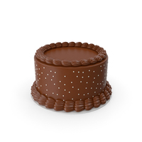 Chocolate Cake PNG & PSD Images