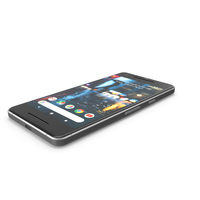 Google Pixel 2 PNG & PSD Images