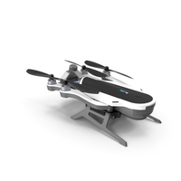 GoPro Karma Drone and HERO5 PNG & PSD Images