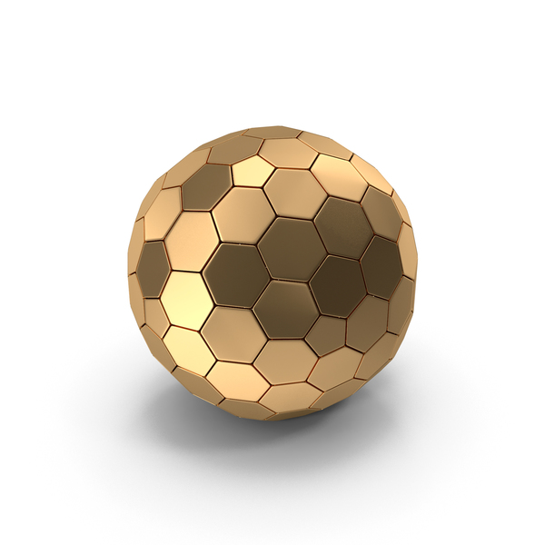 Hex Ball PNG & PSD Images