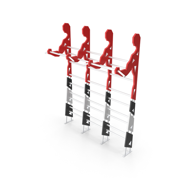 Gymnastic Ladder PNG & PSD Images