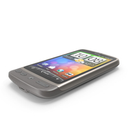 HTC Desire PNG & PSD Images