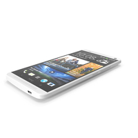 HTC One Max PNG & PSD Images