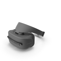Windows Mixed Reality Lenovo Explorer PNG & PSD Images