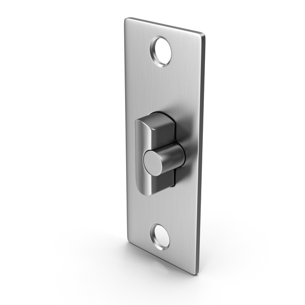 Door Lock Deadlatch PNG & PSD Images