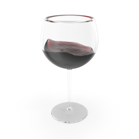 Wine in Glass PNG & PSD Images