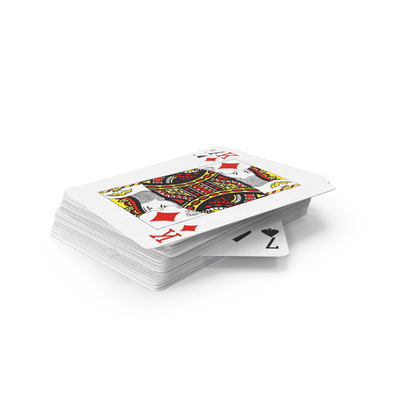 playing cards iopsd