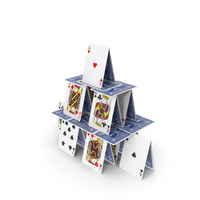 House of Cards PNG & PSD Images