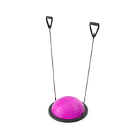 Balance Trainer Half Ball PNG & PSD Images