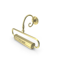 Lamp for Pictures PNG & PSD Images