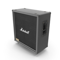 Lamp Speaker Marshall JVM Series JVM410 PNG & PSD Images