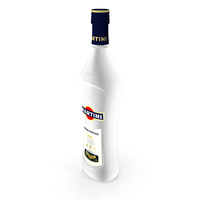 Martini Bianco Glass PNG & PSD Images