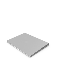 Microsoft Surface Book PNG & PSD Images