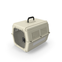 Pet Carrier PNG & PSD Images