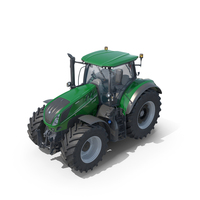 New Tractor 2019 PNG & PSD Images