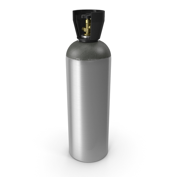 Beverage Gas Supplies Cylinder PNG & PSD Images