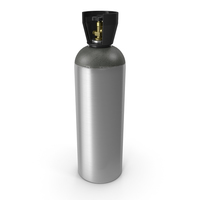 Beverage Gas Supplies Cylinder PNG & PSD Images
