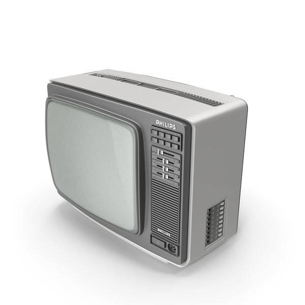 PHILIPS 14C825 Retro Color TV PNG Images & PSDs for Download PHILIPS 14C825 Retro Color TV PNG Images & PSDs for Download