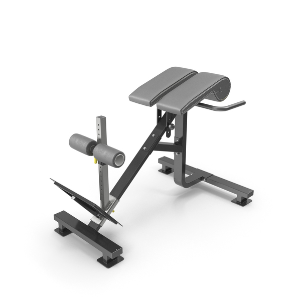 Dual hyperextension machine sale