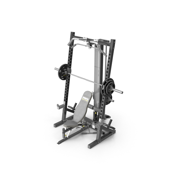 Powertech discount half rack