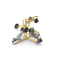 Powertec WB-MS10 Workbench Multi System PNG & PSD Images