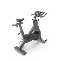 Precor Spinner Shift PNG & PSD Images