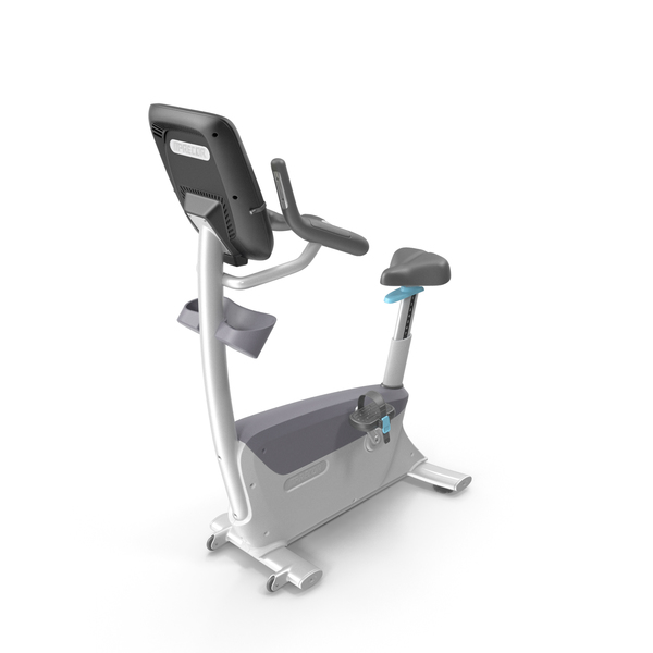 Precor 885 upright online bike