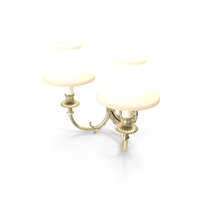 Riperlamp Atenea 275N Sconce PNG & PSD Images