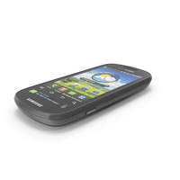 Samsung Continuum I400 PNG & PSD Images