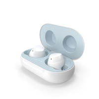 Samsung Galaxy Buds PNG & PSD Images