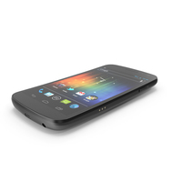 Samsung Galaxy Nexus i9250 PNG & PSD Images