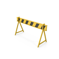Road Barrier PNG & PSD Images