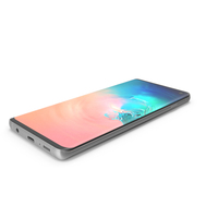 Samsung Galaxy S10 PNG & PSD Images