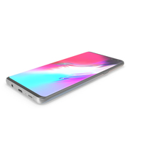 Samsung Galaxy S10 5G PNG & PSD Images