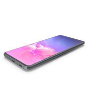 Samsung GALAXY S10 Lite PNG & PSD Images