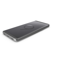 Samsung Galaxy S9 PNG & PSD Images