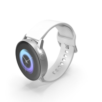 Samsung Galaxy Watch Active PNG & PSD Images