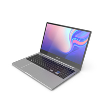 Samsung Notebook 7 2019 15.6 inch PNG & PSD Images