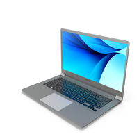 Samsung Notebook 9 15 inch PNG & PSD Images