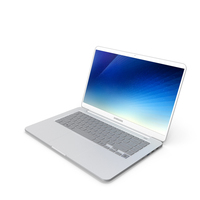 Samsung Notebook 9 15 inch 2017-2018 PNG & PSD Images
