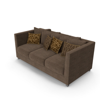 Sofa Modern PNG & PSD Images